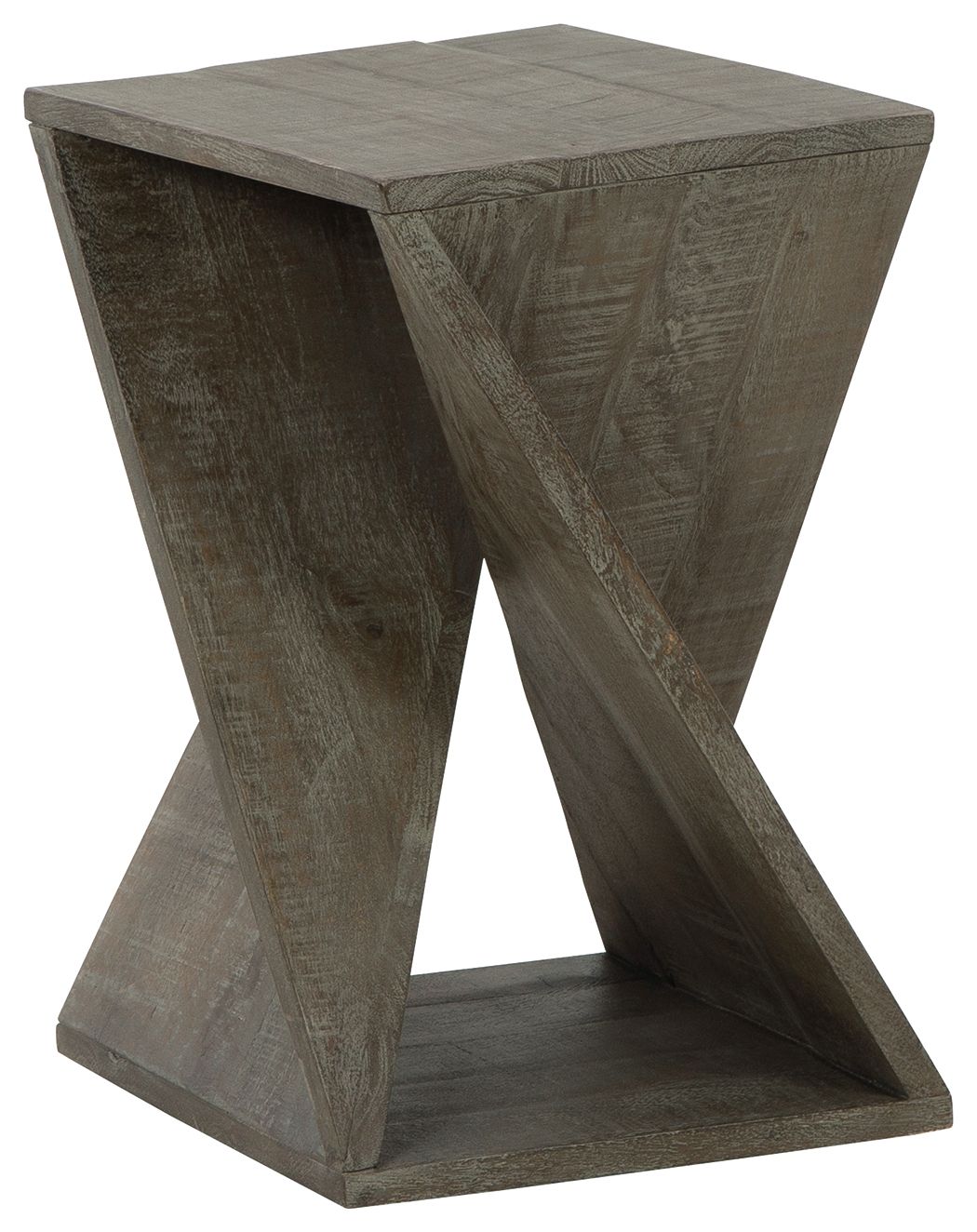 Zalemont - Accent Table