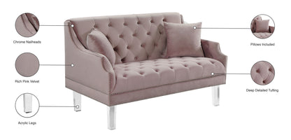 Roxy - Loveseat