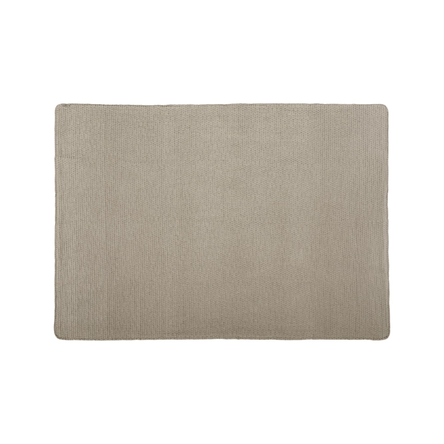 Ultrasonic Throw - Brown