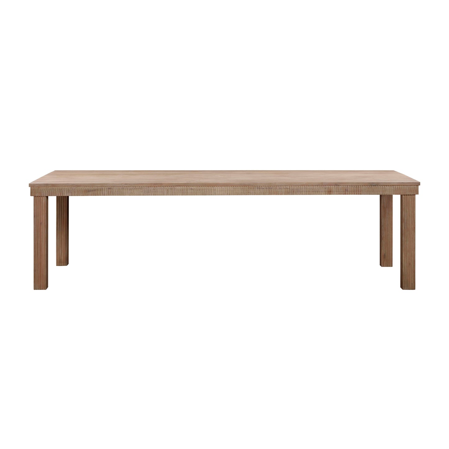 Cassie - Outdoor Rectangular Dining Table