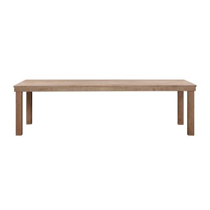 Cassie - Outdoor Rectangular Dining Table