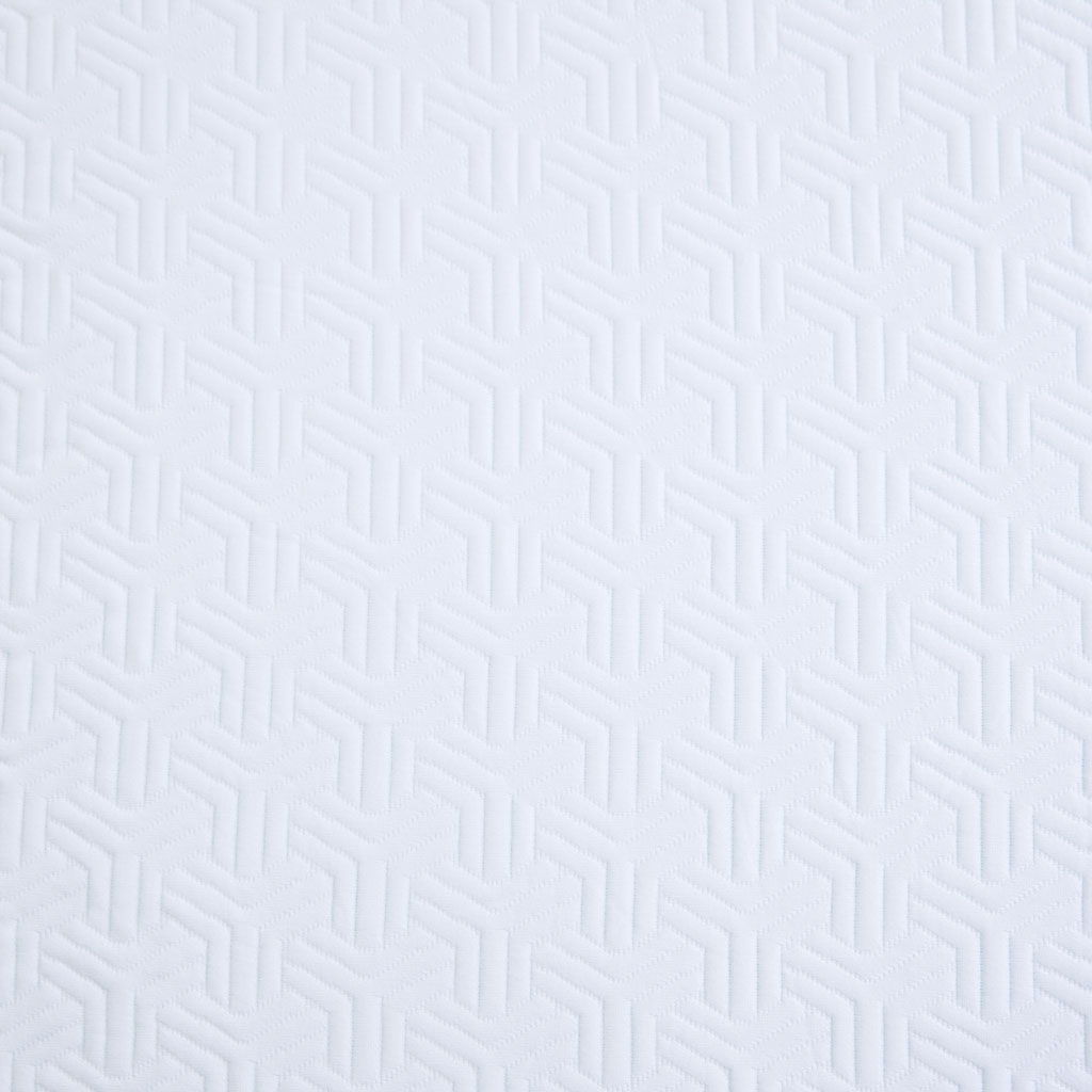 Mattress Topper - White