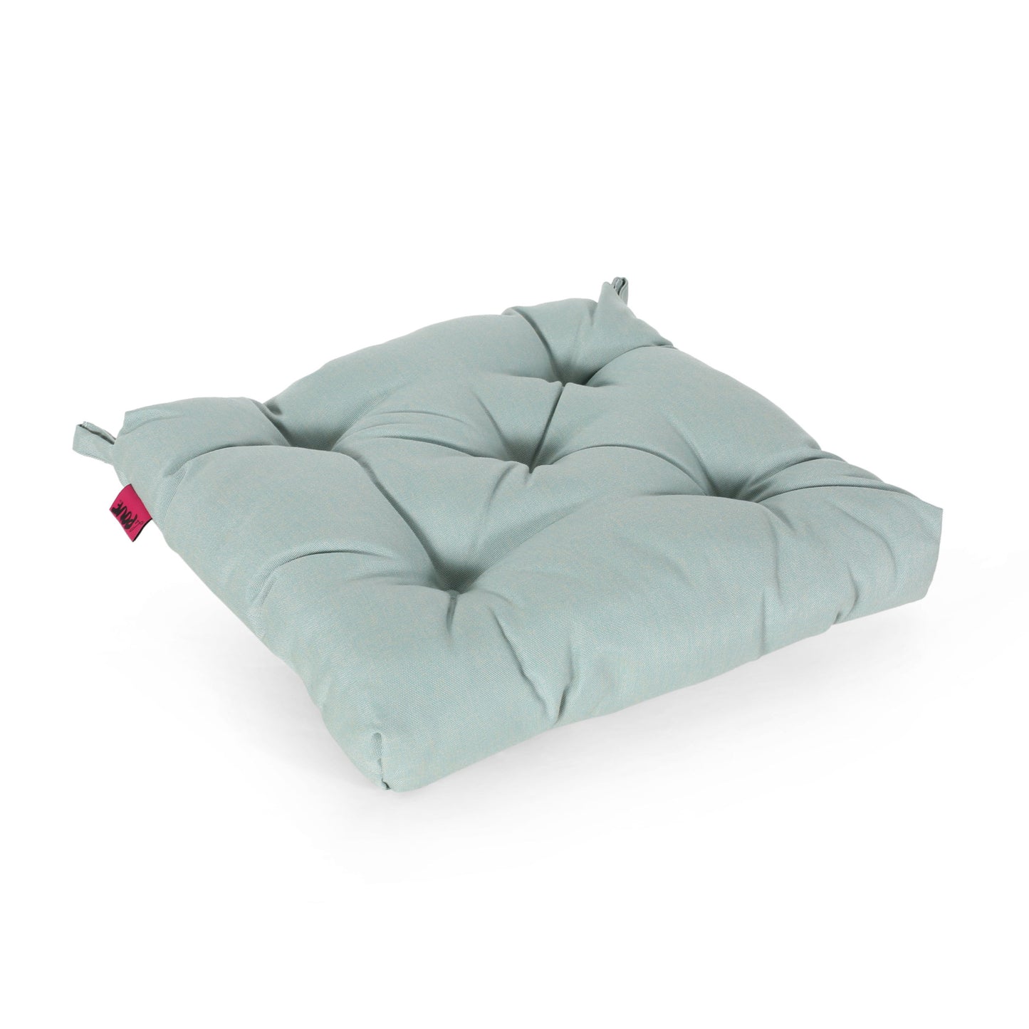 Chair Cushion - Teal Blue