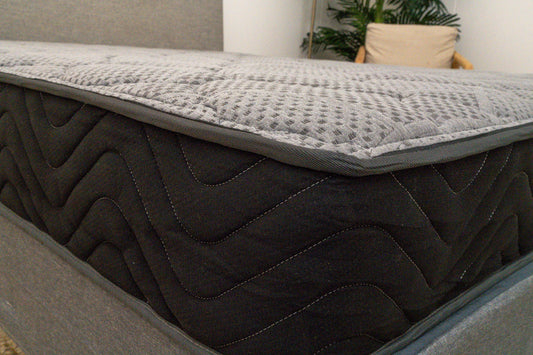 8" Pocket Coil / Hybrids Mattress