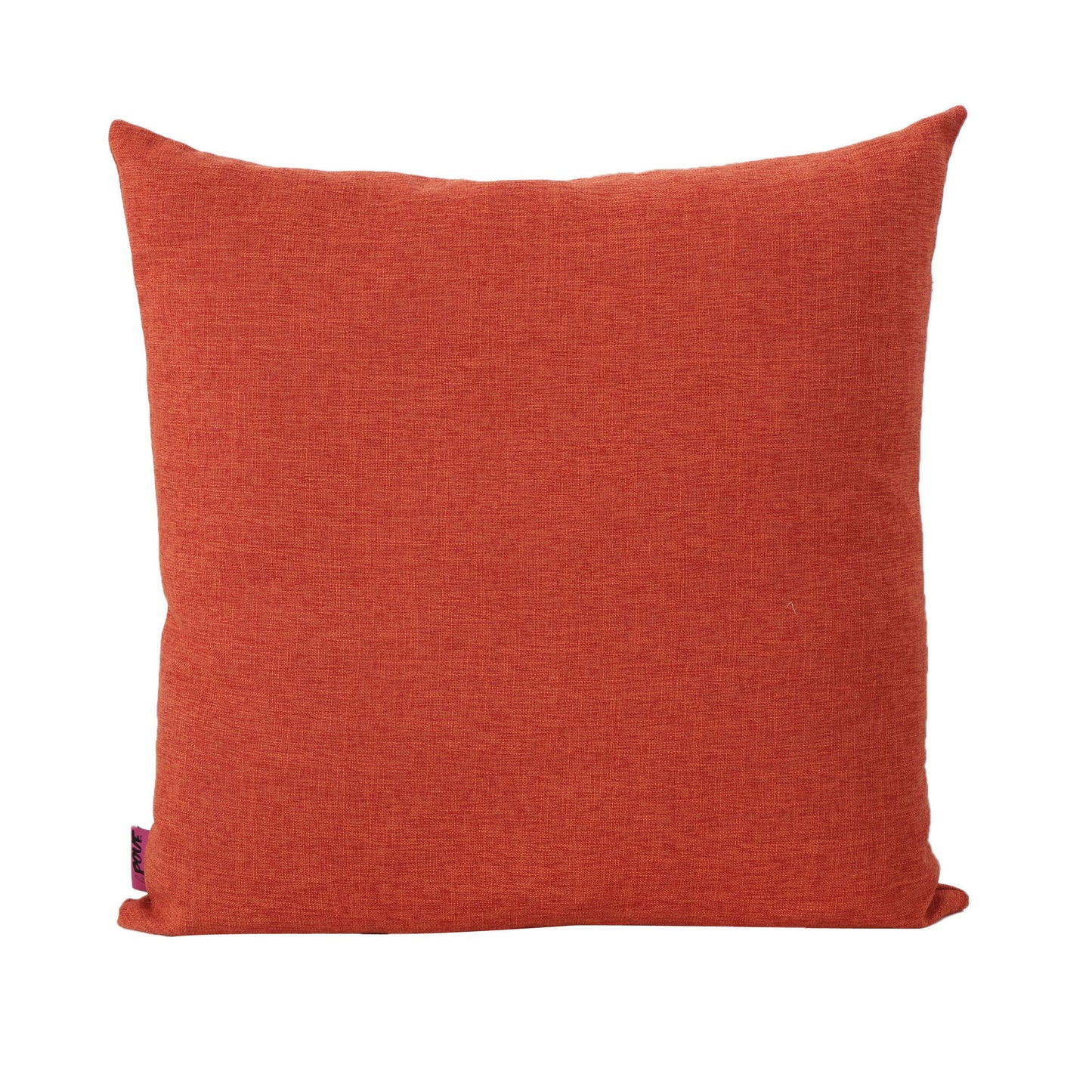 Pillow - Orange