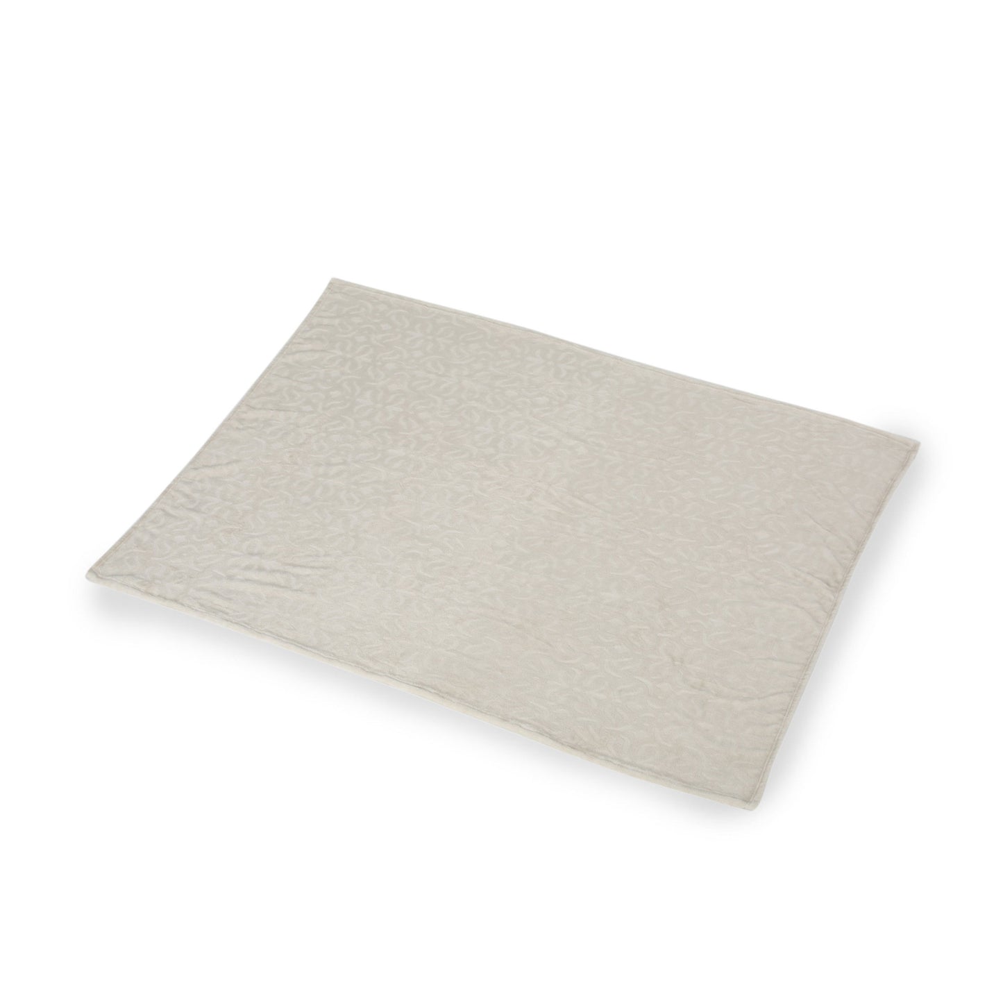 Nh-Inmax - Throw - Beige - Fabric