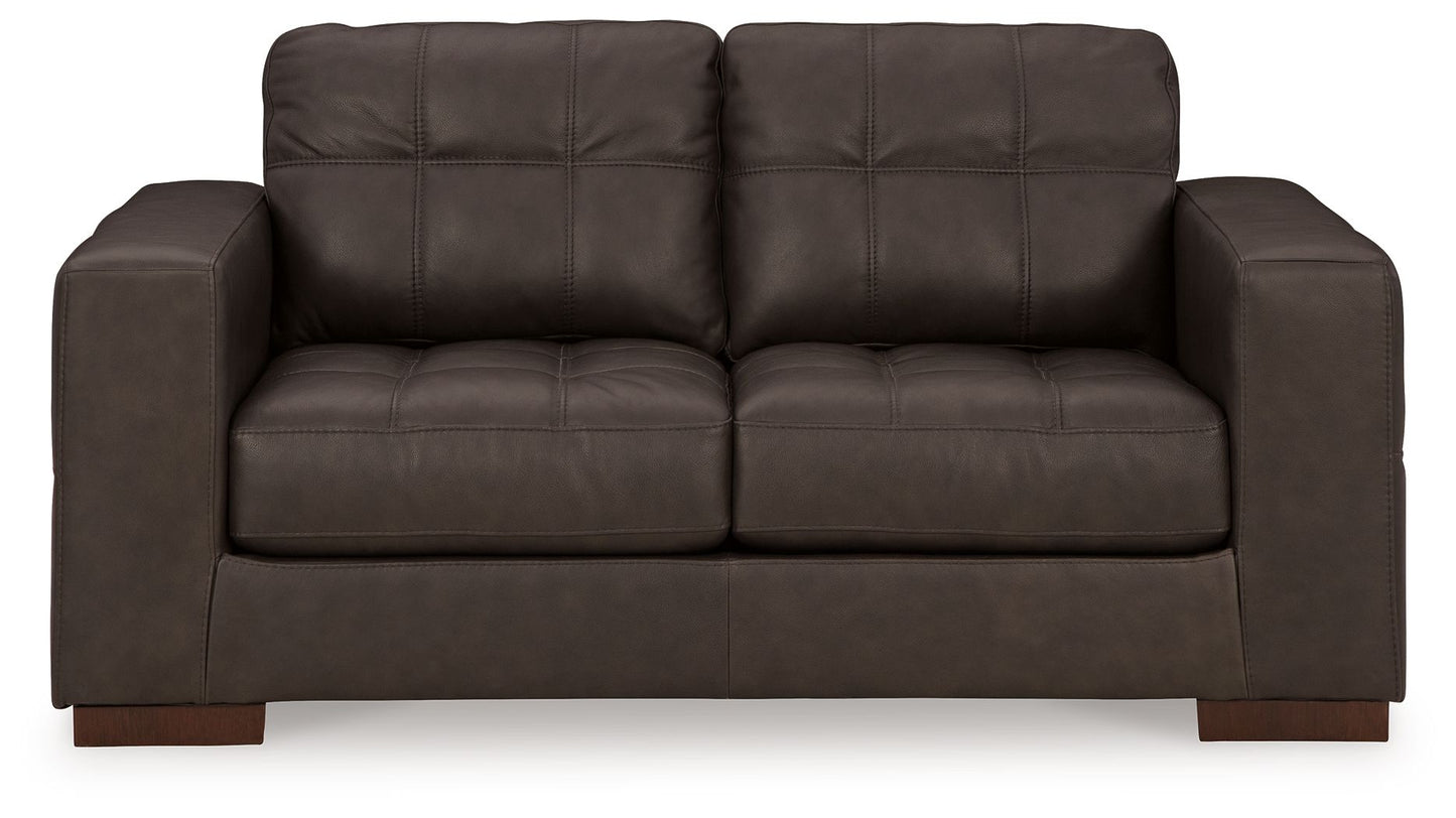 Luigi - Thunder - Loveseat