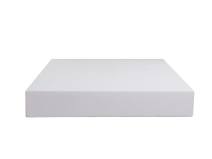 Memory Foam Twin XL Mattress, 10 inch Gel Memory Foam Mattress for a Cool Sleep, Bed in a Box, Green Tea Infused, CertiPUR-US Certified, Made in USA