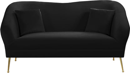 Hermosa - Loveseat