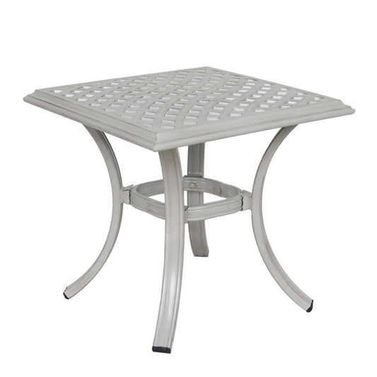 Outdoor Patio Standard End Table