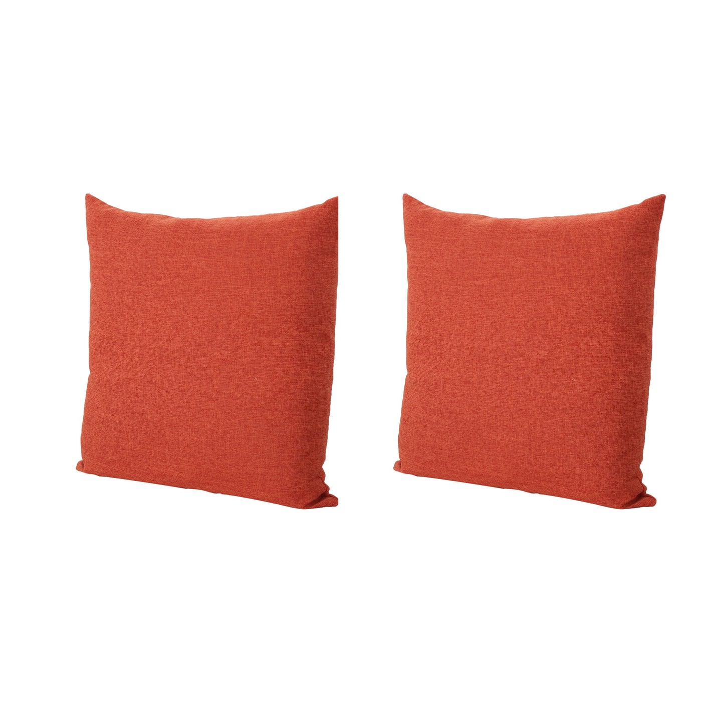 Pillow - Orange