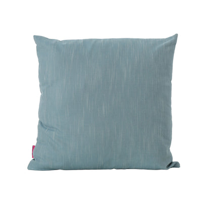 Belflower 24 X 24 Square Pillow