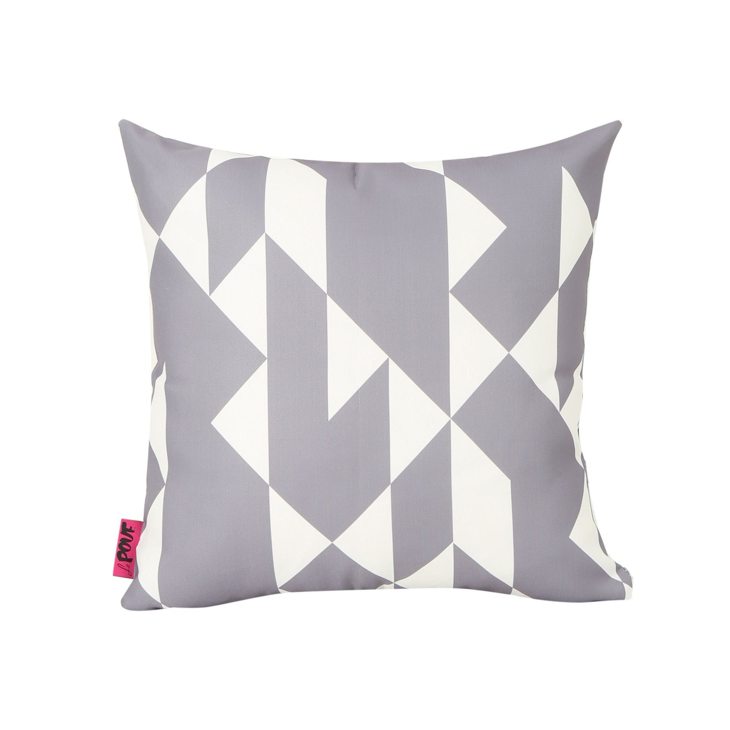 Loulu Outdoor Square Pillow - Multi