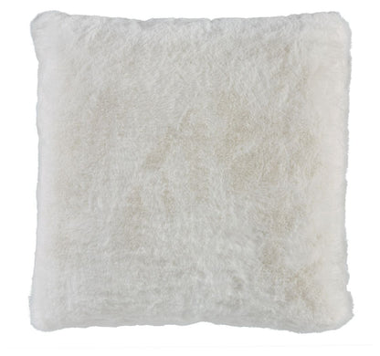 Gariland - Faux Fur Pillow