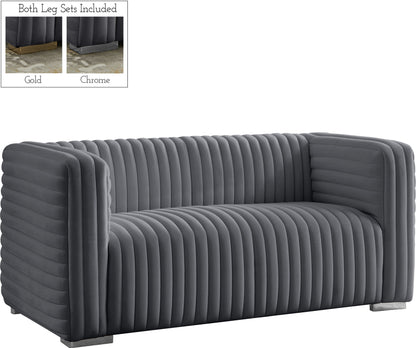 Ravish - Loveseat