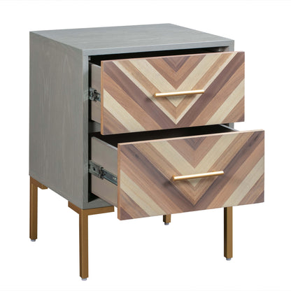 Quinn - Side Table