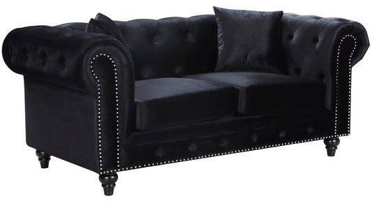 Chesterfield - Loveseat