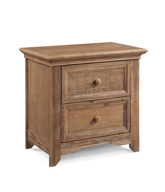 Winchester - Nightstand - Biscotti