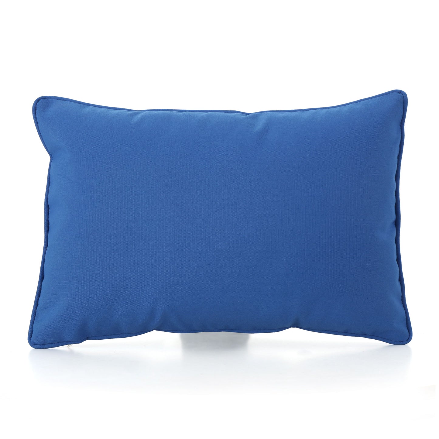 Coronado Rectangular Pillow - Blue