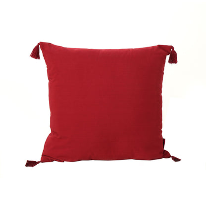 Pillow - Red