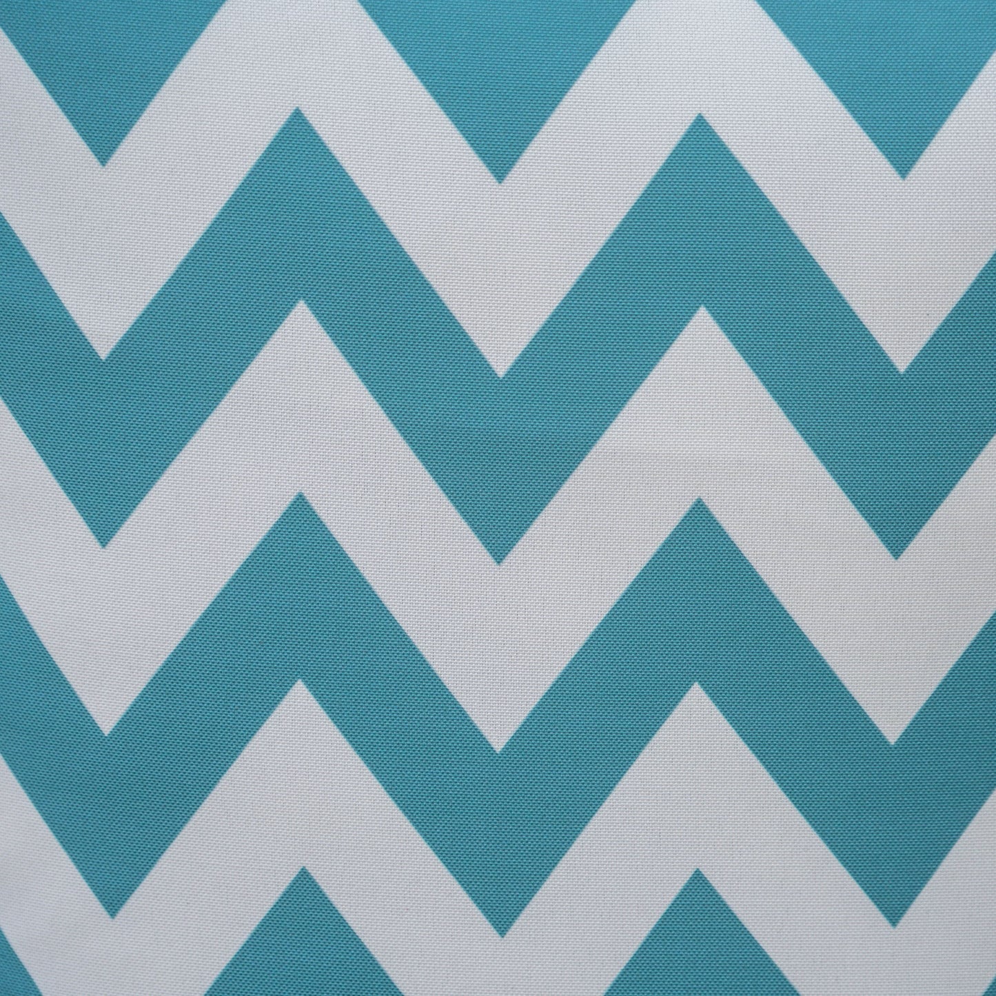 Marisol Chevron Rectangular Pillow - Teal