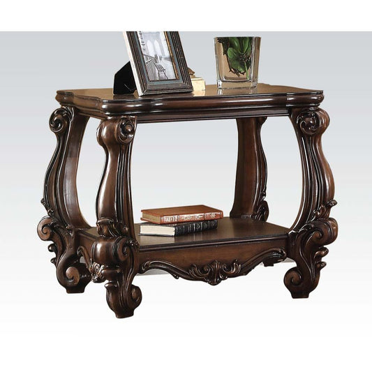 Versailles - Vintage End Table