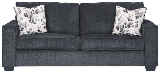 Kiara - Slate - Sofa