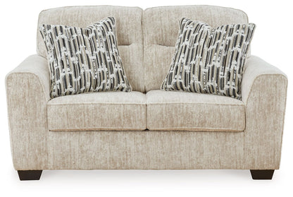 Lonoke - Loveseat