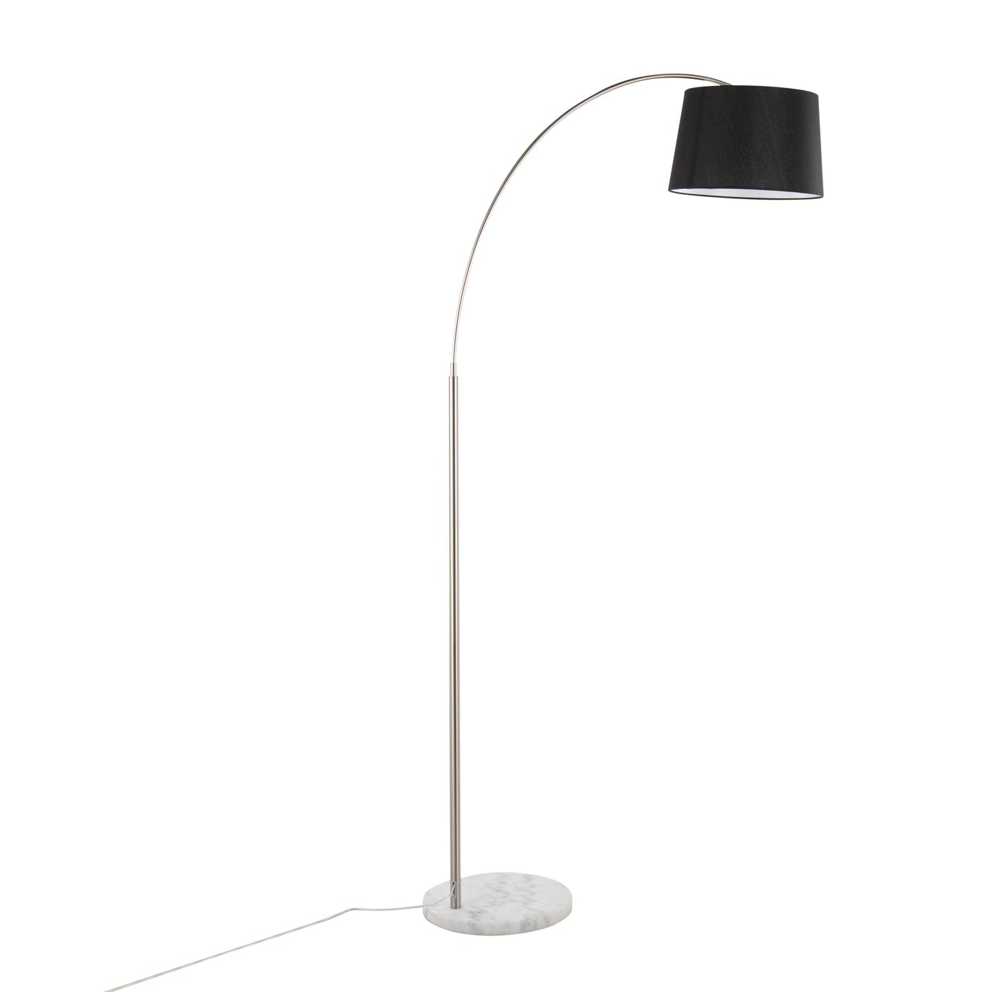 March - Contemporary Design Floor Lamp