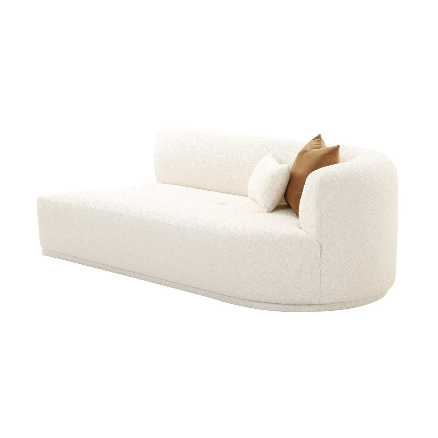 Fickle - Modular Loveseat