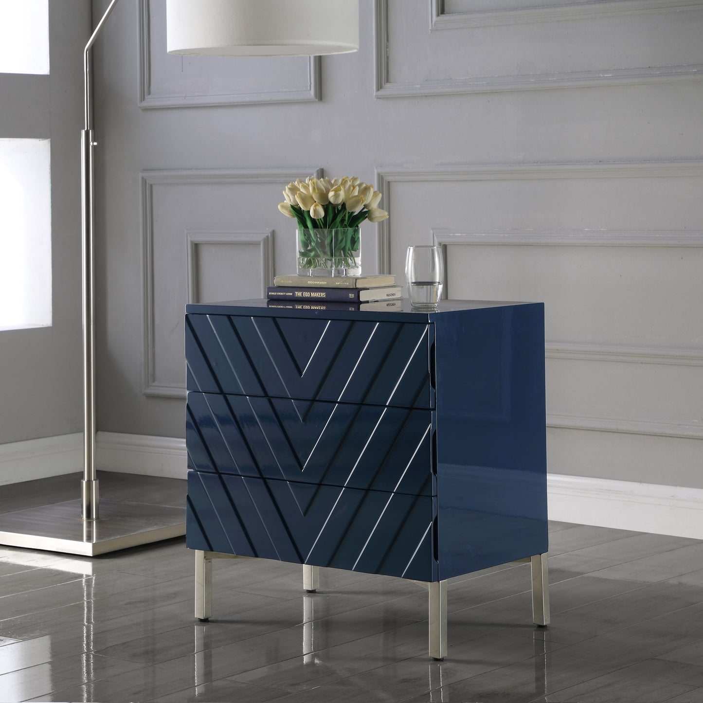 Collette - Side Table