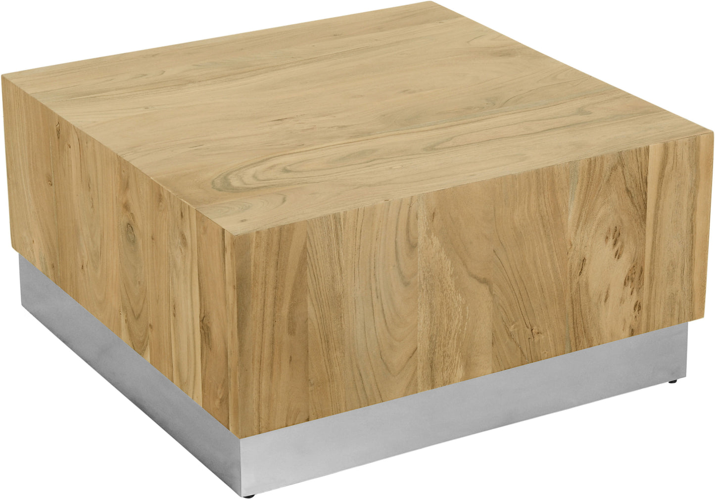 Acacia - Coffee Table