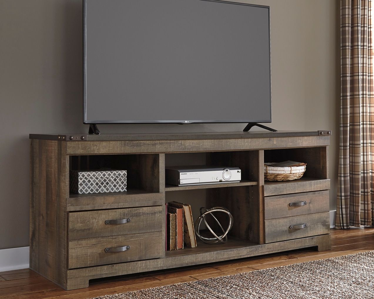 Trinell - TV Stand