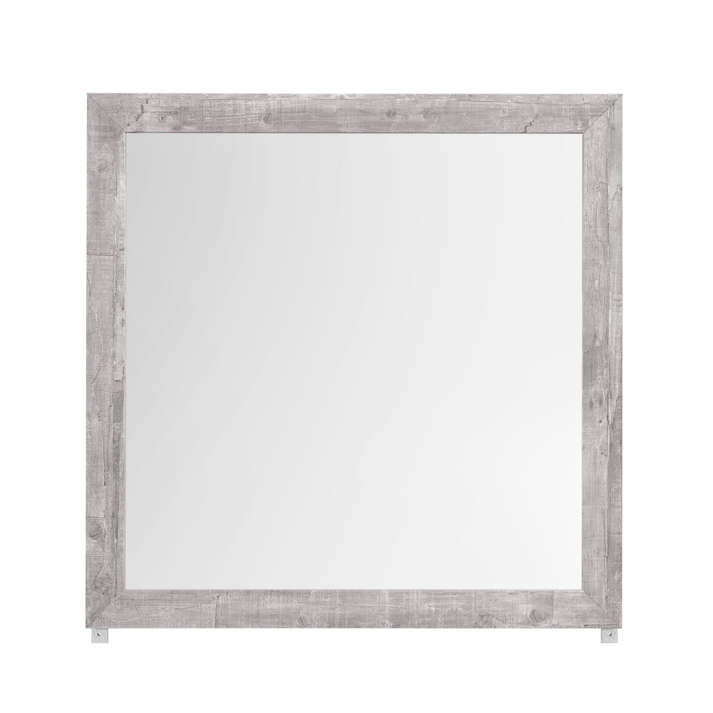 Rover - Mirror - Gray