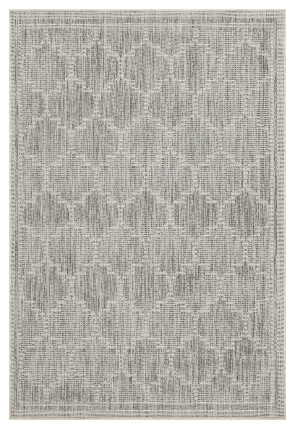 Sunshine - 2'7" X 7'3" Polypropylene Indoor / Outdoor Area Rug