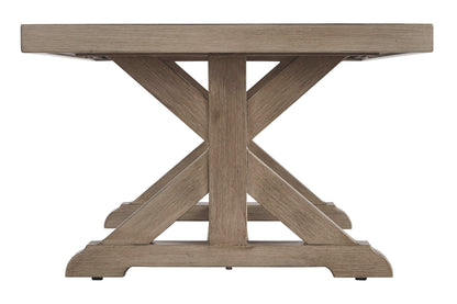 Beachcroft - Rectangular Cocktail Table