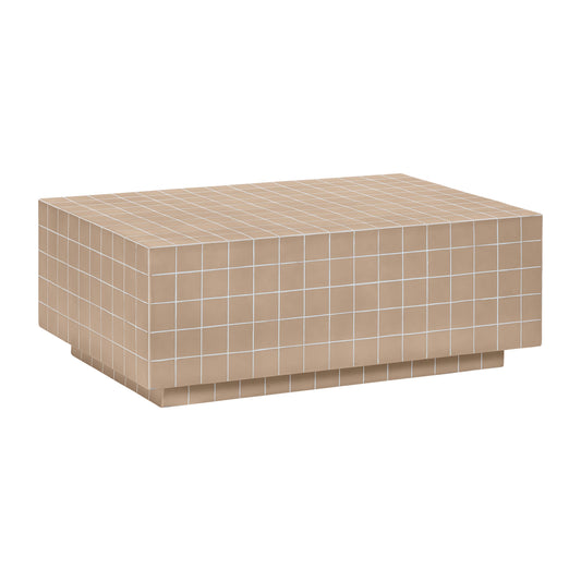 Mixie - Tile Indoor / Outdoor Coffee Table