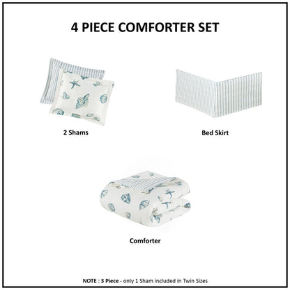 Comforter Set