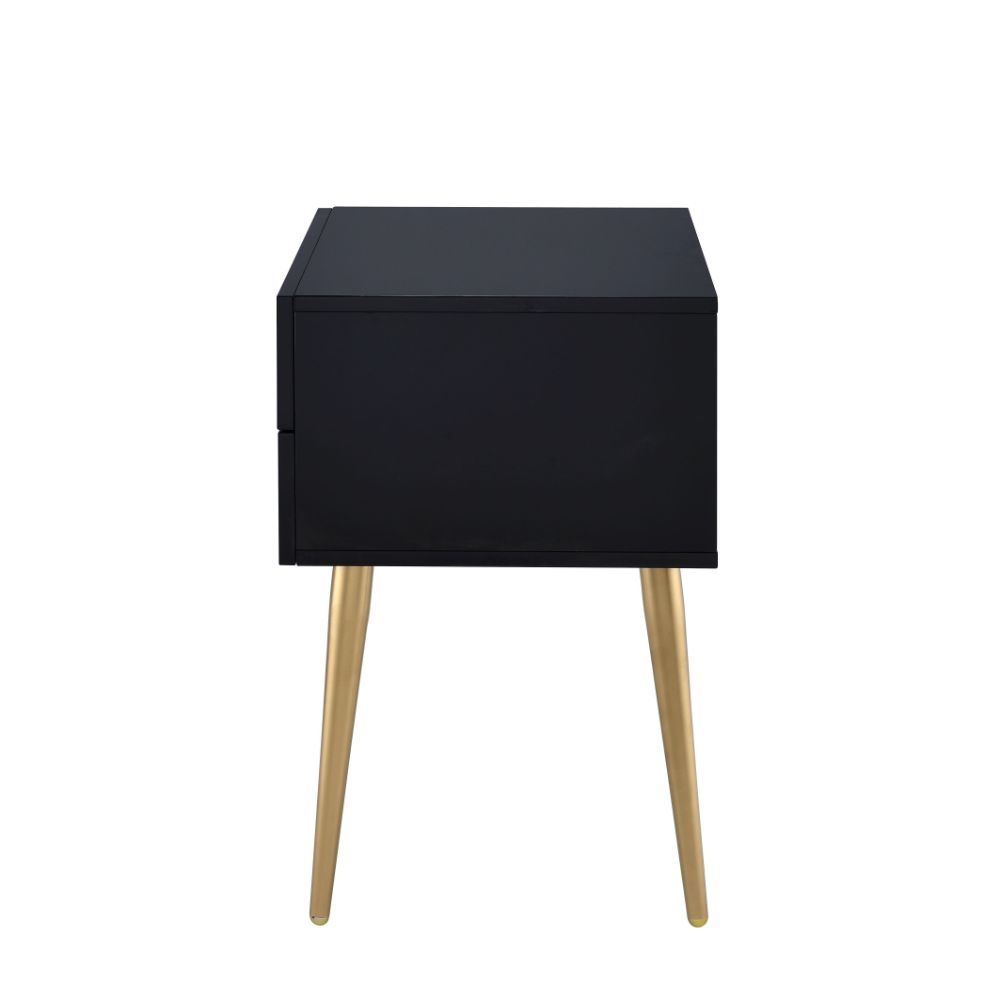 Denvor - End Table