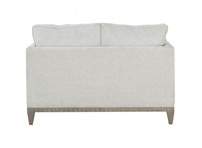 Loveseat - Brown