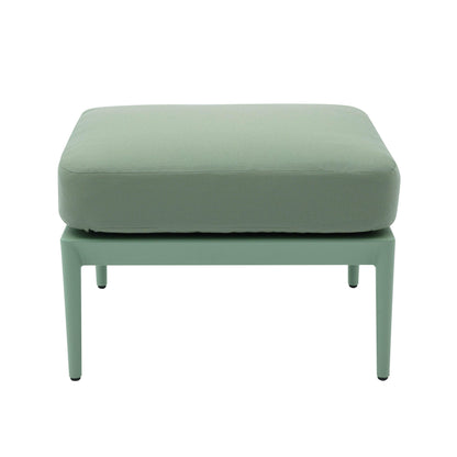 Kapri - Outdoor Ottoman