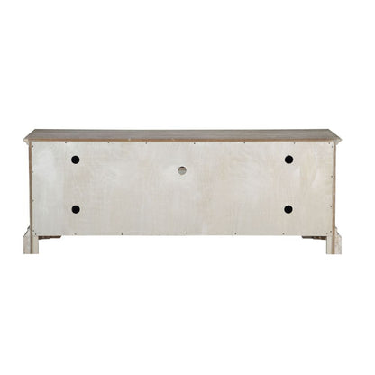 Artesia - TV Stand - Salvaged Natural