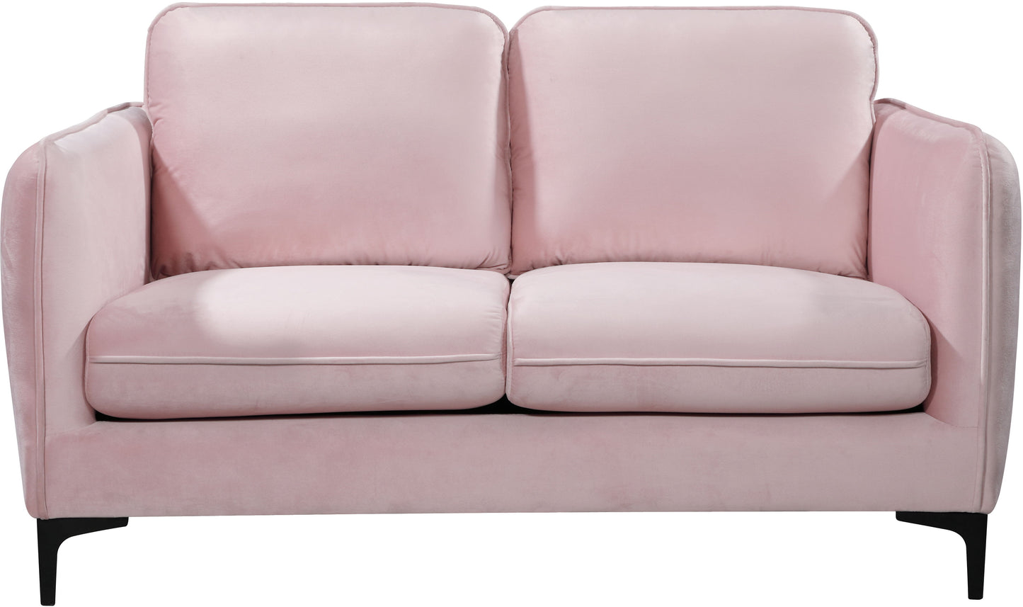 Poppy - Loveseat