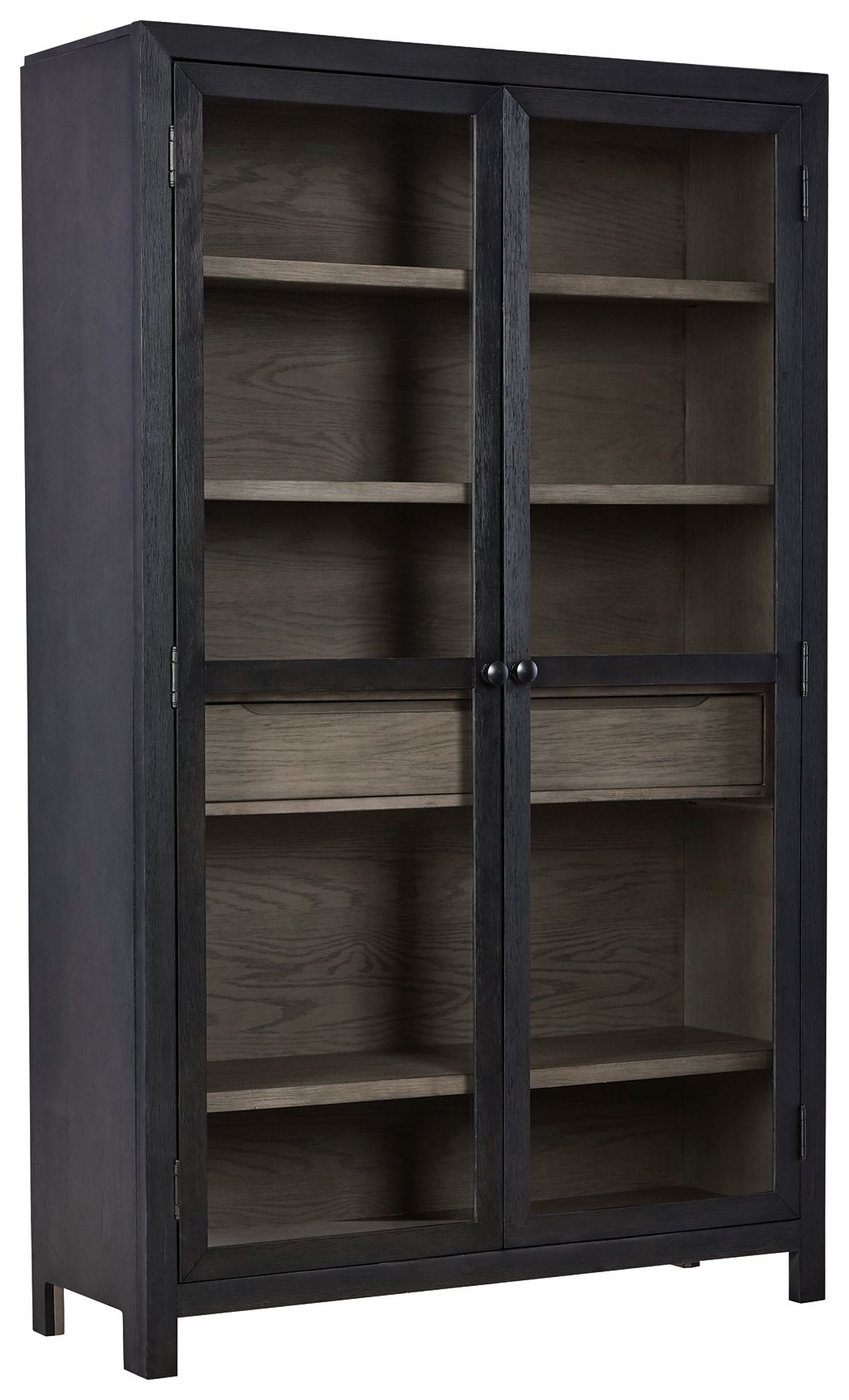 Lenston - Accent Cabinet