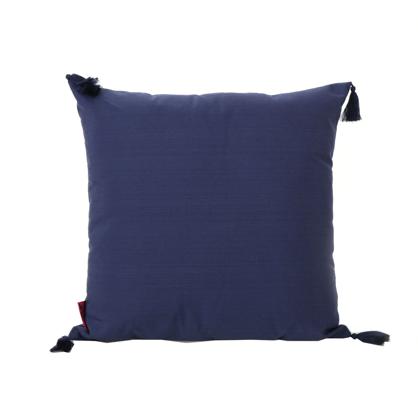 Pillow - Dark Blue