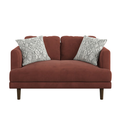 Jurie - Loveseat