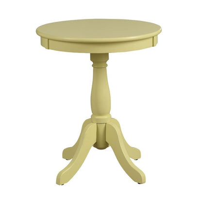 Alger - Accent Table