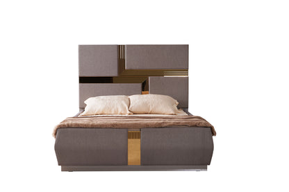 Lorenzo King Bed