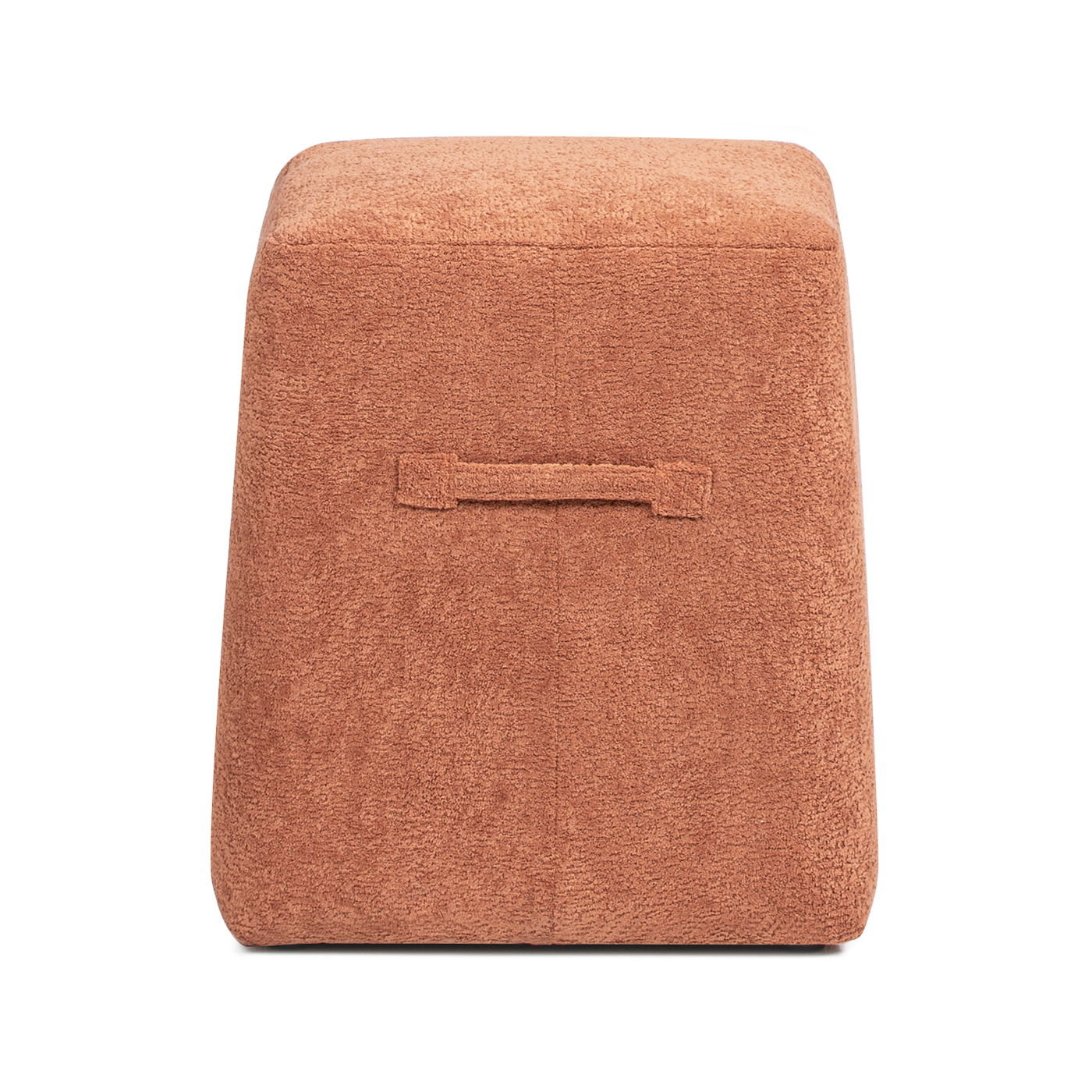 Oliver - Tapered Square Upholstered Ottoman