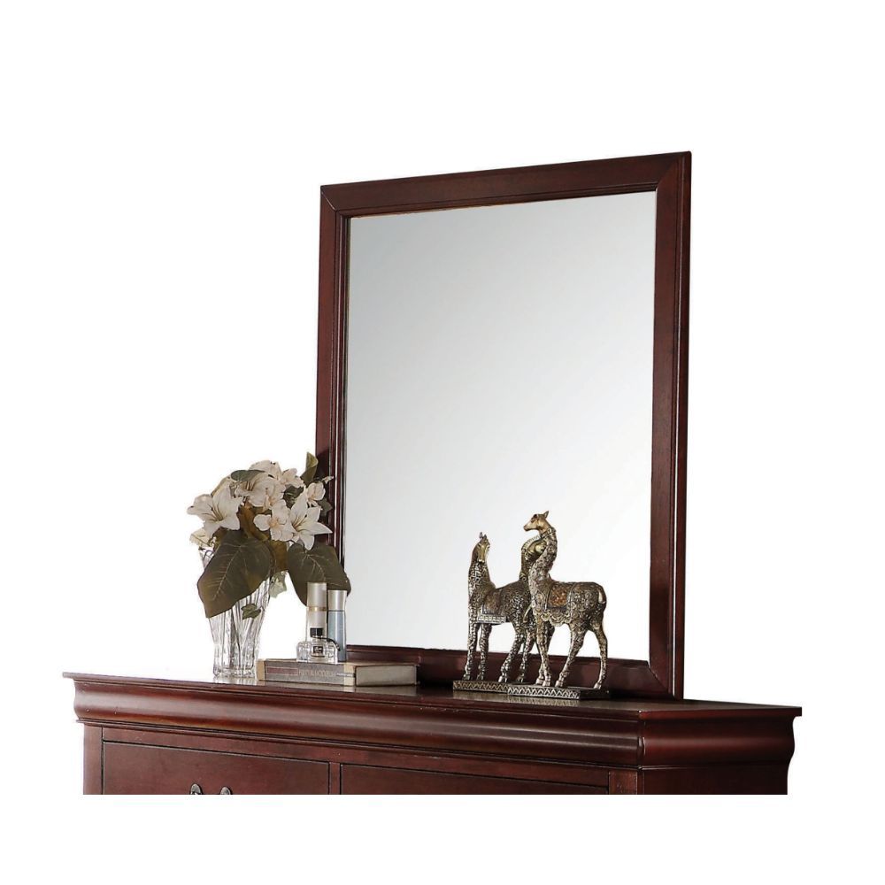 Louis Philippe - Accent Mirror